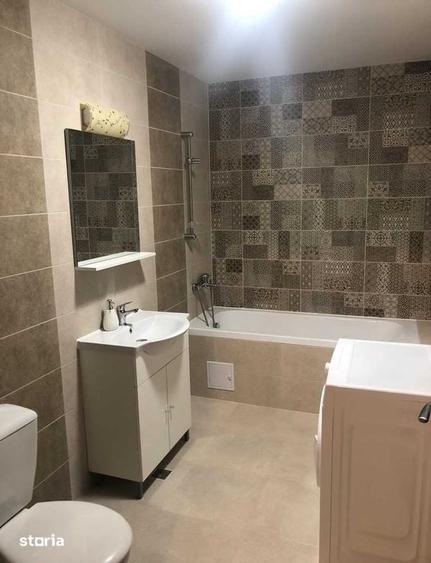 Apartament cu 2 camere decomandat în Florești