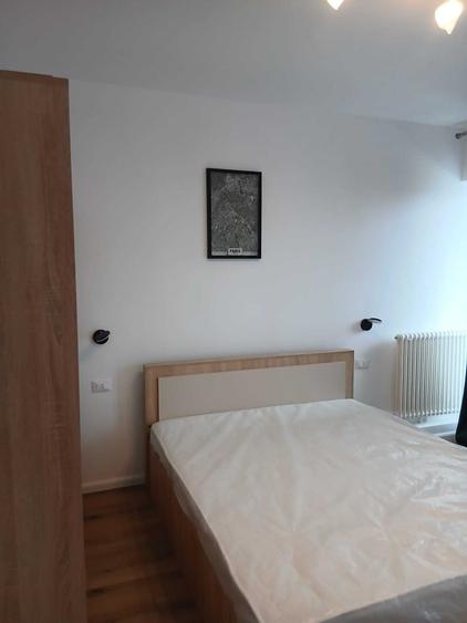 Apartament cu 2 camere decomandat în Nord