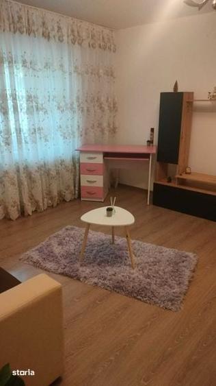 Apartament cu 2 camere în Rovine