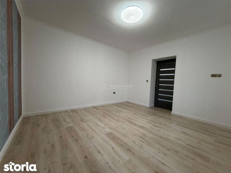 Liniste si confort aproape de oras Casa recent renovata in Paleu - 10