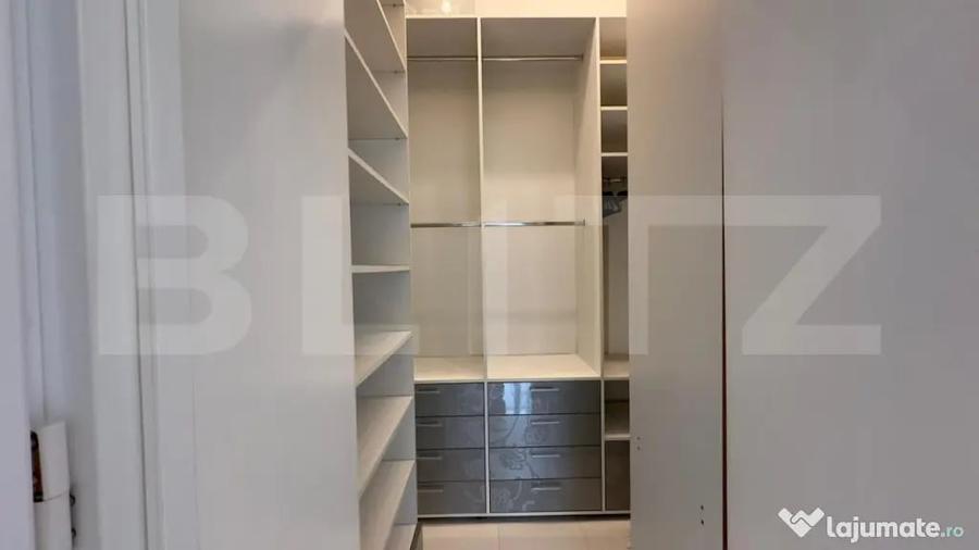 Apartament cu 3 camere decomandat în Fabric