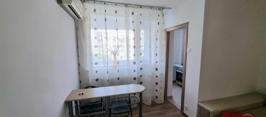 Garsonieră semidecomandată în Pantelimon