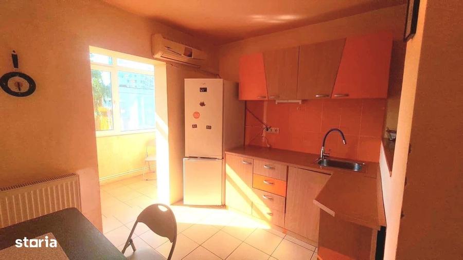 Inel 2 Apartament 2 Camere Decomandate 56 Mp. Renovat Pret 85.000 Euro - 3