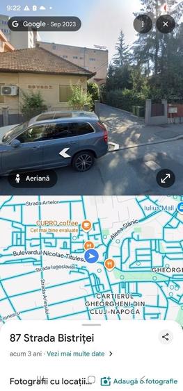 Casă cu 3 camere cu Teren 600 Mp în Dosu Bricii