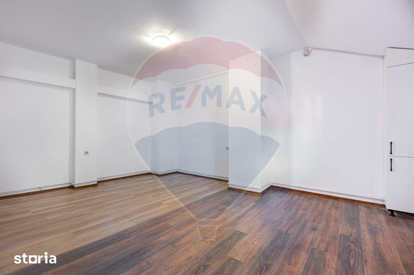 Apartament cu 2 camere în Ultracentral