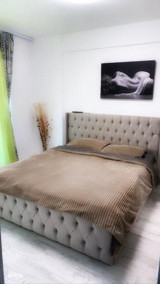 Dimitrie Leonida/Metrou- Apartament 2 camere/Bloc nou - 5