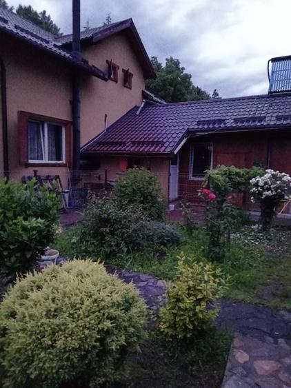 Casă cu 4 camere în Idicel