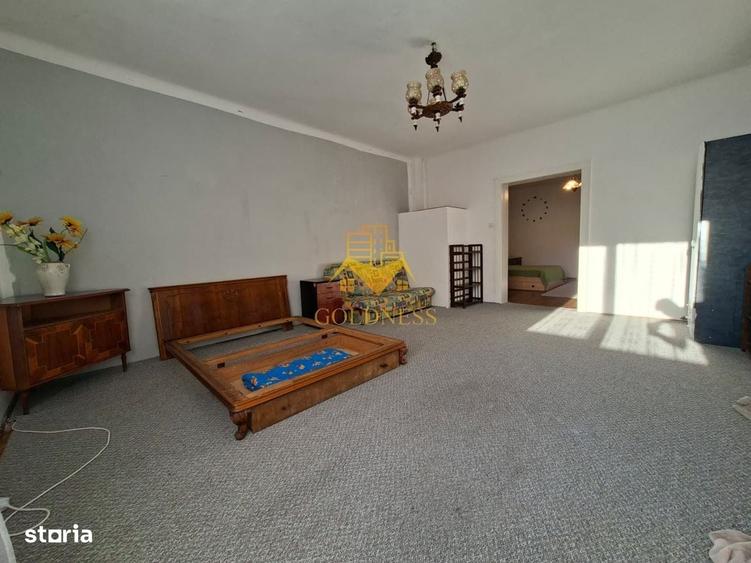 Apartament cu 2 camere în Calea Turzii