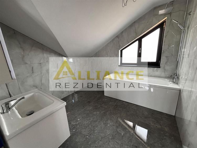 Casă individuală 4 camere 2 băi  130 metri utili! - 11