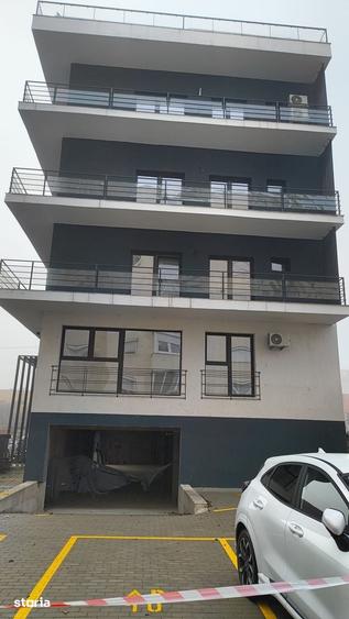 Apartament cu 2 camere în Intim