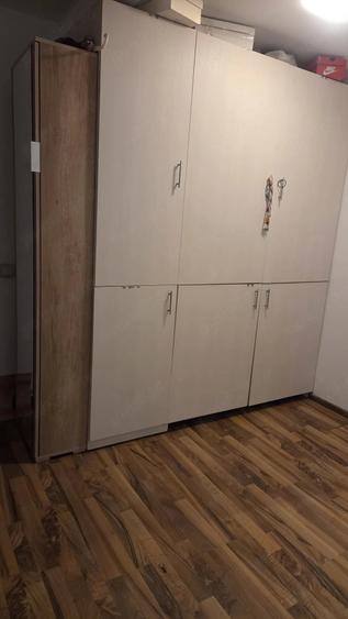 Apartament cu 3 camere decomandat în Ciurea