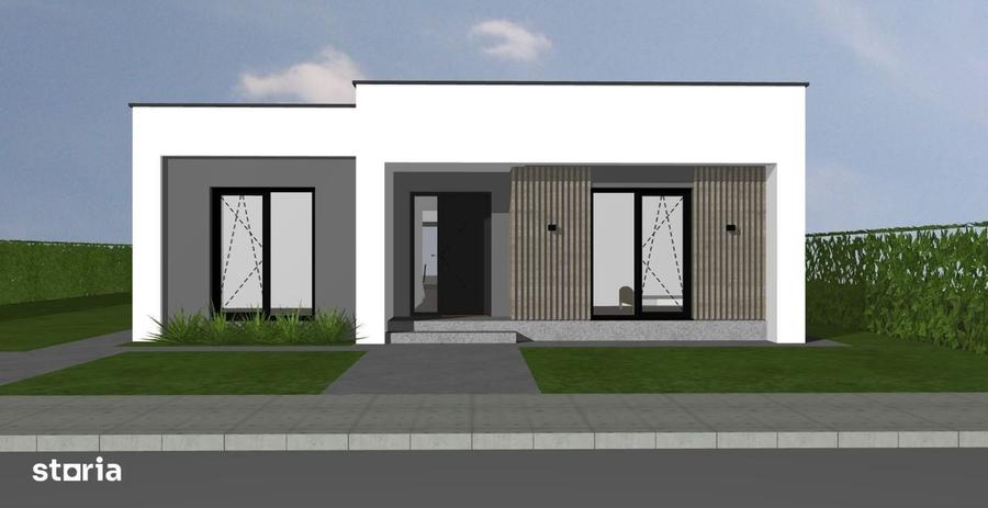 Casa de vanzare in Grigorescu Oradea - 7