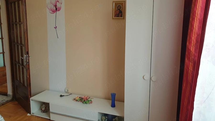 Apartament cu 2 camere semidecomandat în Iosefin