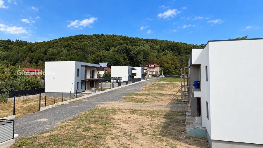 Casă individuală cu 4 camere cu Canalizare în Budeasa