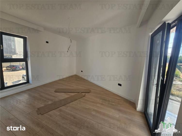 Vila noua design modern 4 camere in Giulesti - 11