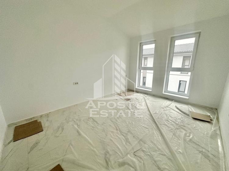 Apartament tip penthouse cu 3 camere si terasa de 30 mp in Braytim - 5
