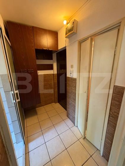 Apartament cu 2 camere semidecomandat, mobilat în Țiglina 1