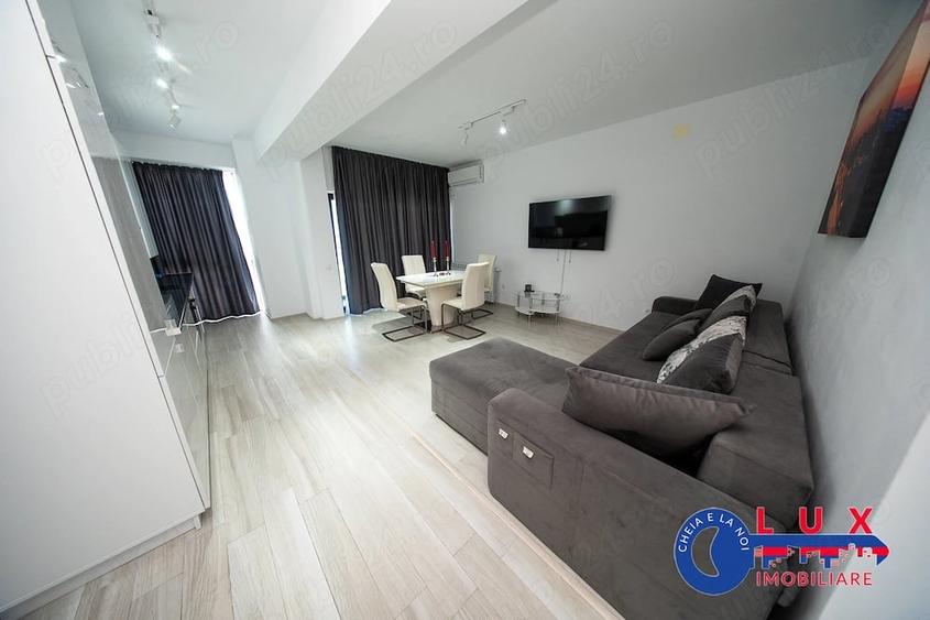 ID 519 | INCHIRIERE | Apartament 2 camere - 2