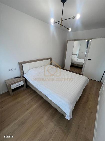 Apartament cu 2 camere în Săsar