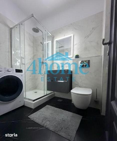Apartament cu 2 camere în Crângași