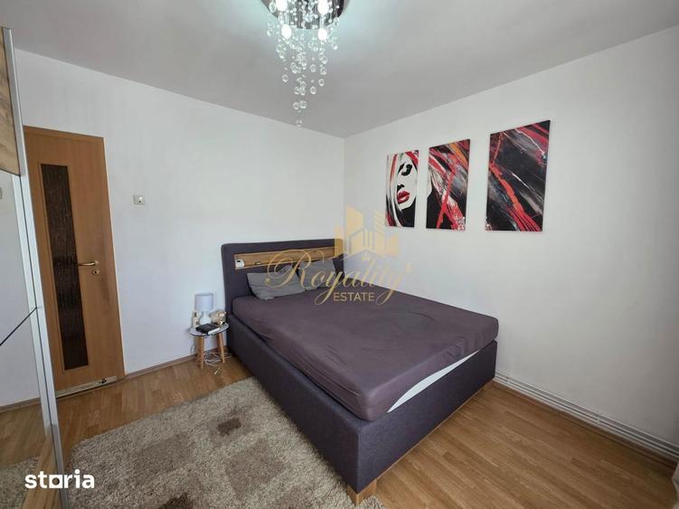Apartament 2 camere, DECOMANDAT, centrala proprie- Zona Aradului - 11
