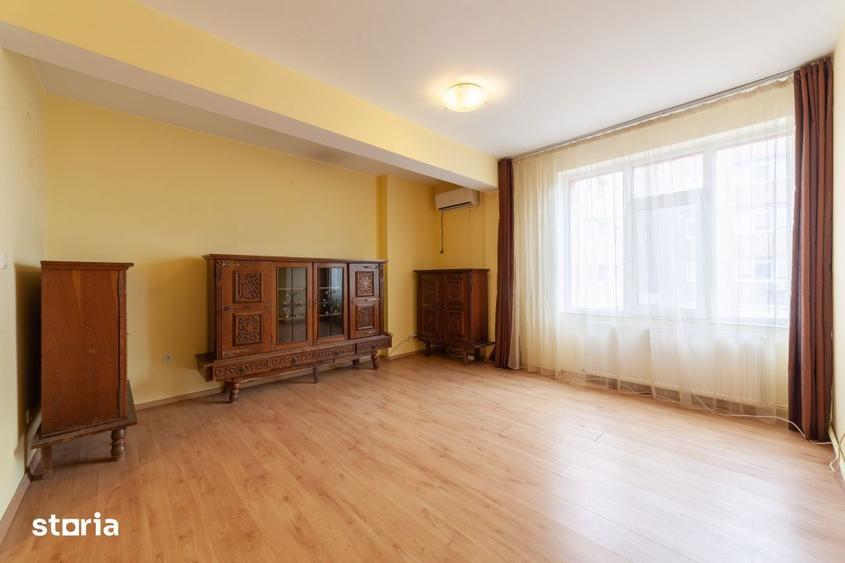 Gavana | 3 camere | Loc de parcare si boxa incluse - 11