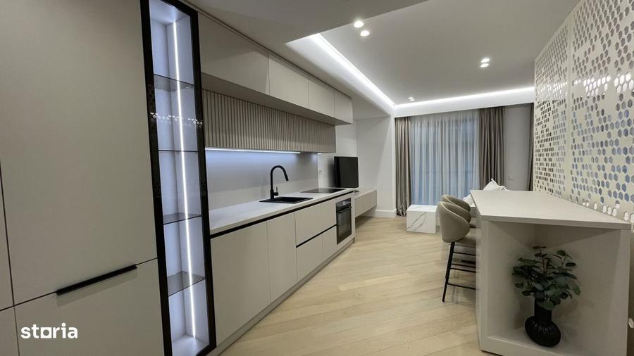 DE INCHIRIAT: STUDIO / Cortina 126 / Erou Iancu Nicolae / Cambridge Sc - 1