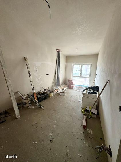 Apartament cu 4 camere în Florești