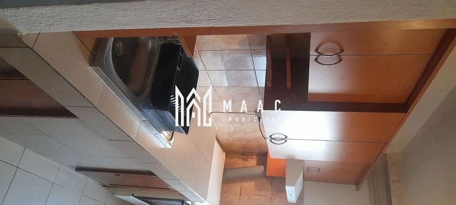 Apartament cu 3 camere decomandat, mobilat în Ostroveni