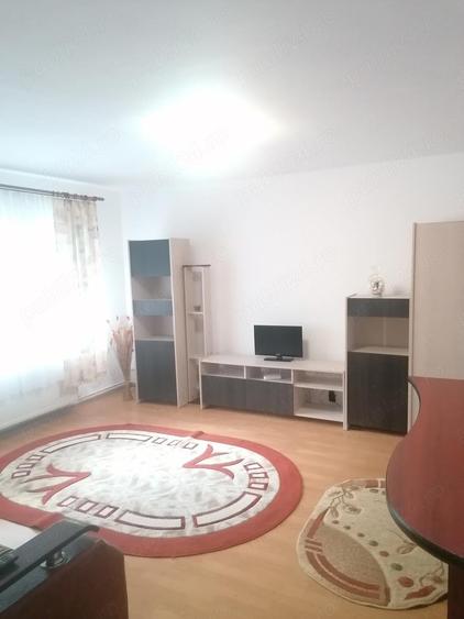 Apartament cu 2 camere decomandat în Gemenii