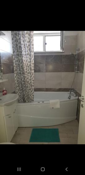 Apartament cu 2 camere semidecomandat în Nord
