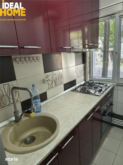 Apartament cu 2 camere în Alexandru cel Bun