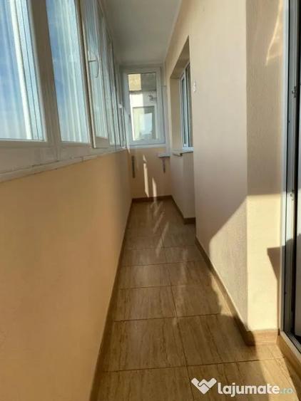 Apartament cu 2 camere semidecomandat în Micălaca