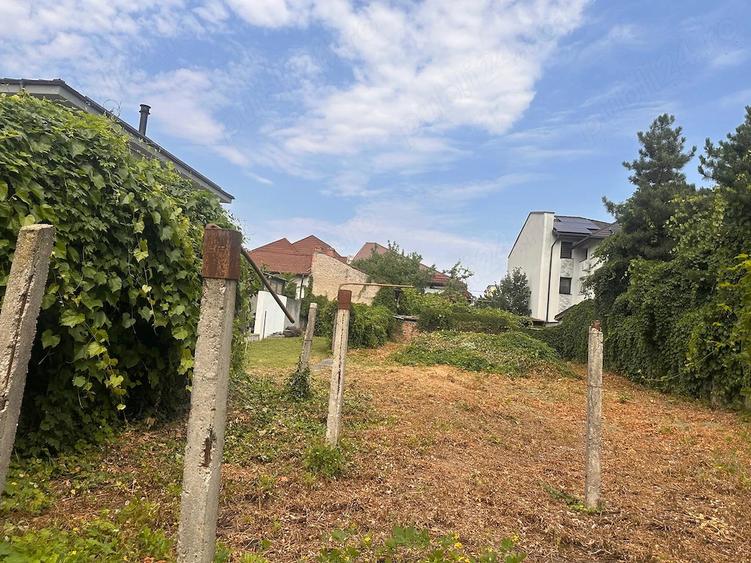 Casă cu Teren 800 Mp în Ultracentral