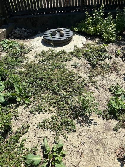 Casă cu Teren 3000 Mp în Măicănești