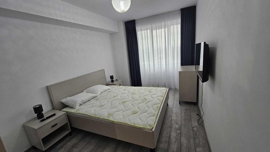 Apartament cu 2 camere decomandat în Obcini