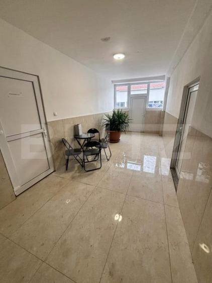 Spațiu comercial, de 105 mp, în Central