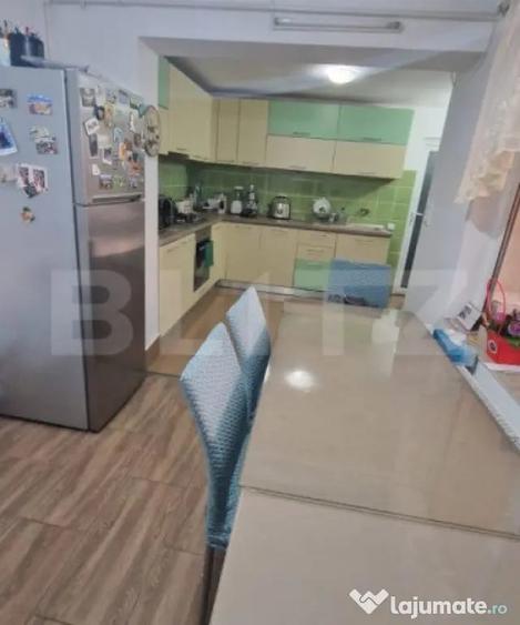 Casă cu 3 camere cu Teren 109 Mp în Craiter