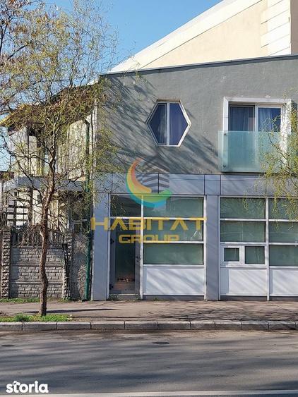 Casa individuala- aproape de parc si metrou- Eroii Revolutiei - 15