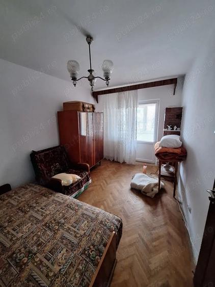 Apartament cu 3 camere decomandat în Bahne