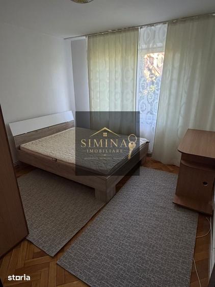 Apartament cu 3 camere decomandat în Dâmbu Pietros