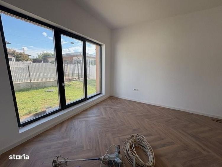 Locuinta premium! Casa,4 camere,2 bai,zona exclusivista! - 2