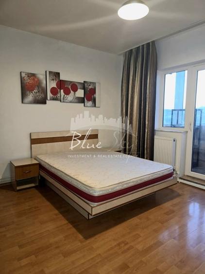 Apartament 2 camere situat pe Bd Mamaia in zona Spitalului Militar - 9