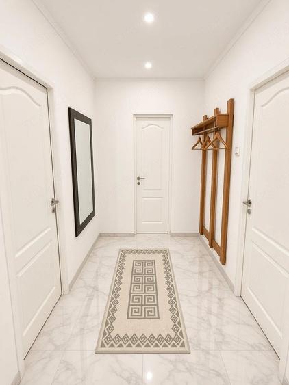 Apartament cu 2 camere decomandat în Ultracentral