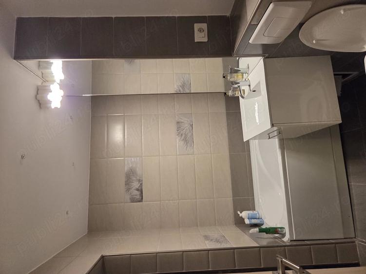 Chirie apartament in centrul Brasovului - 5