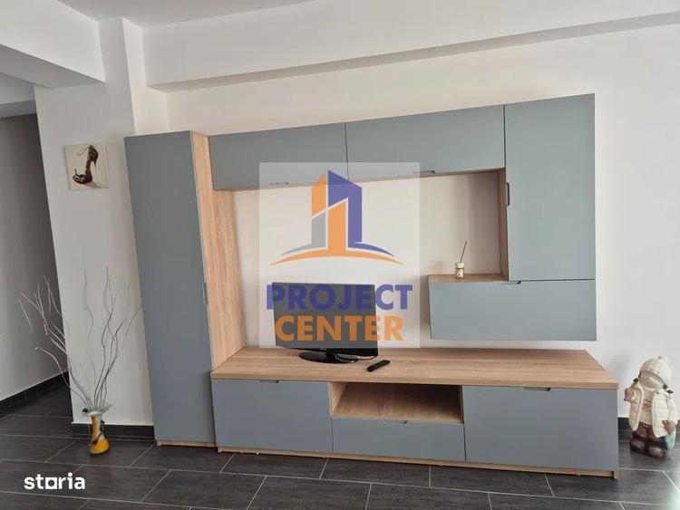 Apartament 2 camere Gavana Platou - 3