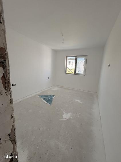 Apartament cu 3 camere în Chiajna