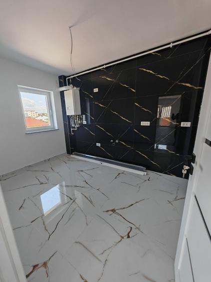 Apartament cu 2 camere în Humulești