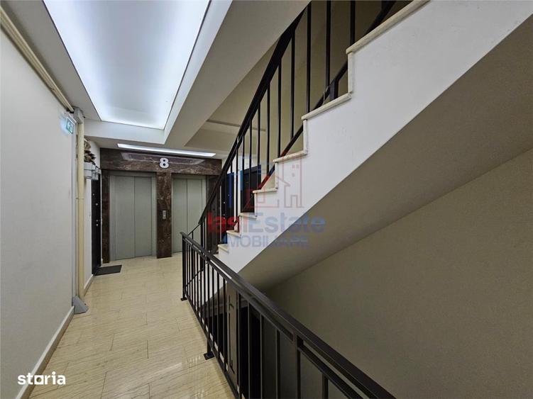 Apartament cu 2 camere decomandat, mobilat în Cug