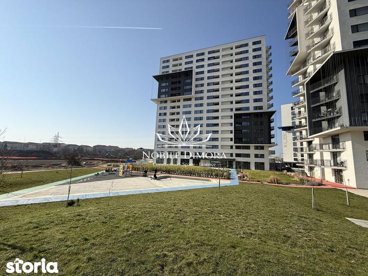 Apartament cu 2 camere decomandat, mobilat în Torontalului